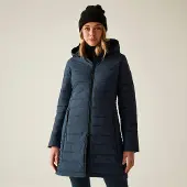 Montar FW'24 Quin Long Hybrid Jacket Latte M