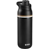 HUGO BOSS Isotherme fles Iconic