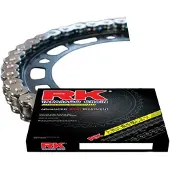 Rk Racing Yamaha Yzf R9 2024-25 Transmissieset