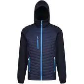 Montar FW'24 Quin Lange Hybrid Jas - Latte - L