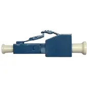 ACT EA4021 LC Glasvezel Demper - 1 dB
