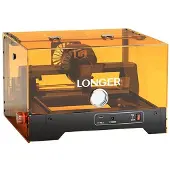 Longer - RAY5 minis 3.5W - Graveerapparaate