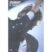 Mercury Johnny A Bercy 1987
