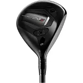 Titleist GTS 3 Fairwaywood Heren Stiff Flex