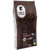 Charles Liégeois Koffiebonen Charles Liégeois Chiapas, 250 g