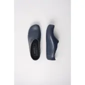 Wolky Klomp Women OK Clog PU Blue-Schoenmaat 40