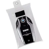CROP Sleuteltasje voor Display Autosleutels - 10 stuks