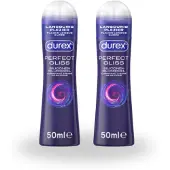 Durex Glijmiddel - Perfect Gliss - Anaal - 50ml x2