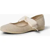 Pisamonas Ballerina's beige