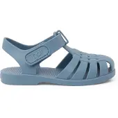 Igor Strand-/badschoen donkerblauw