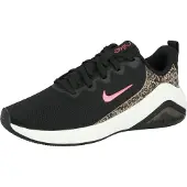 Nike Sportschoen 'Air Zoom Bella 7' beige / lichtroze / zwart