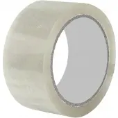 Painto - Verpakkingstape - Doorzichtig - 48mm - 35m