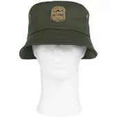 Fostex Bucket hat Groen L-XL
