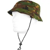 Fostex Recon hat nederlandse camo - maat XL (61 cm)