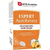 Forte pharma Expert Autobronz 20 Bruistabletten
