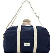 HINDBAG - Charlie - sporttas - marine – 100% biologisch katoen