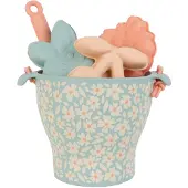 Swim Essentials Florish | Meerkleurige Strandspeelset