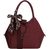 Charm London Handtas/Schoudertas Bond Street Bordeaux
