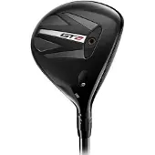 Titleist GTS 2 Fairwaywood Regular Flex
