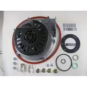 Remeha Ventilator 24V, S100011