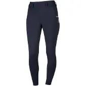 Eqpro Rijlegging Sofia Kids Navy Blue - 140