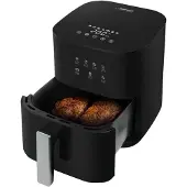 Esperanza EKA002 Vetvrije friteuse 3.5L 1350W Zwart