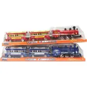 Trifox Magneetjes Dieren - Houten Treinbaan Accessoires