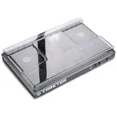 Decksaver Native Instruments S4 Kontrol stofkap