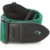 Bespeco TCNGN Young Line Nylon Gitaarband Groen