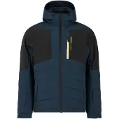 Protest Sportjas 'PRTNaldo' blauw gemêleerd