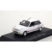 Norev Citroën Visa 1000 Pistes 1983 - 1:43 -
