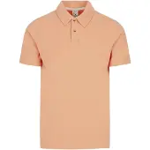 Protest Polo Men Prtcube Cadmium Orange-S