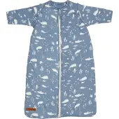 Little Dutch Slaapzak winter 70 cm Ocean Blue