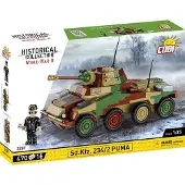 COBI 2287 SD.KFZ 234/2 PUMA