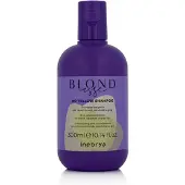 Inebrya - BLONDesse Tinting Shampoo - 300 ml