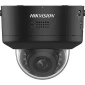 Hikvision DS-2CD2786G2H-IPTRZS2U/SL | 8MP | 2.8-12mm Zoomlens | Acusense | PoE | SD-slot | IR-Led |Black