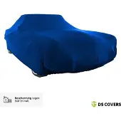 Ds Covers BOXX autohoes M Indoor Grijs DS COVERS