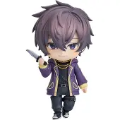 Good Smile Company VTuber Nendoroid Action Figure Shoto 10 cm