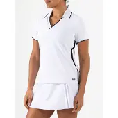 Sjeng Sports Hadassa Tennispolo Maat: M