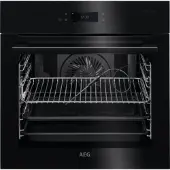 AEG BSE778380B SteamCrisp Oven
