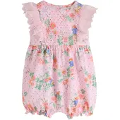 Next Cath Kidston Beertje Paddington babyrompertje
