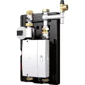 Bosch Hybride Station HW-SetHYC25-1 voor integratie lucht/water-warmtepomp, 8732965537
