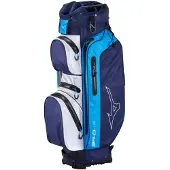 Mizuno BR-DRI 25 Navy/Blue Golftrolleytas