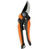 Galicja - Snoeischaar - 21cm - Antislip Handgrepen - Weerbestendig