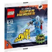 LEGO Super Heroes 30603 Batman Classic TV Series - Mr. Freeze (polybag)