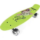 Star Wars Penny Board Grogu