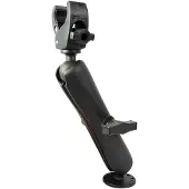 RAM Mount Trolling Motor Stabilizer Mount met Tough-Claw RAP-400-202U