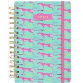 Action Notebook