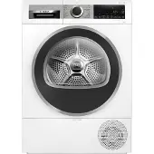 Bosch Droogkast WQG233DLFG Serie 6 Auto Dry 8 kg