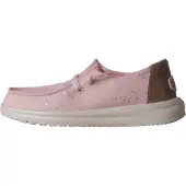 HEY DUDE Wendy Y Sparkle Surprise veterschoen voor kinderen